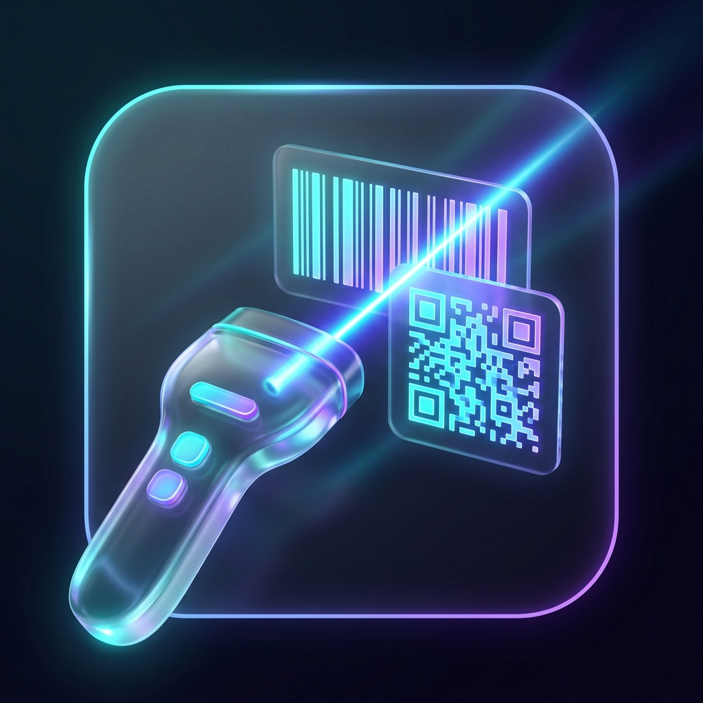 Barcode Scanner