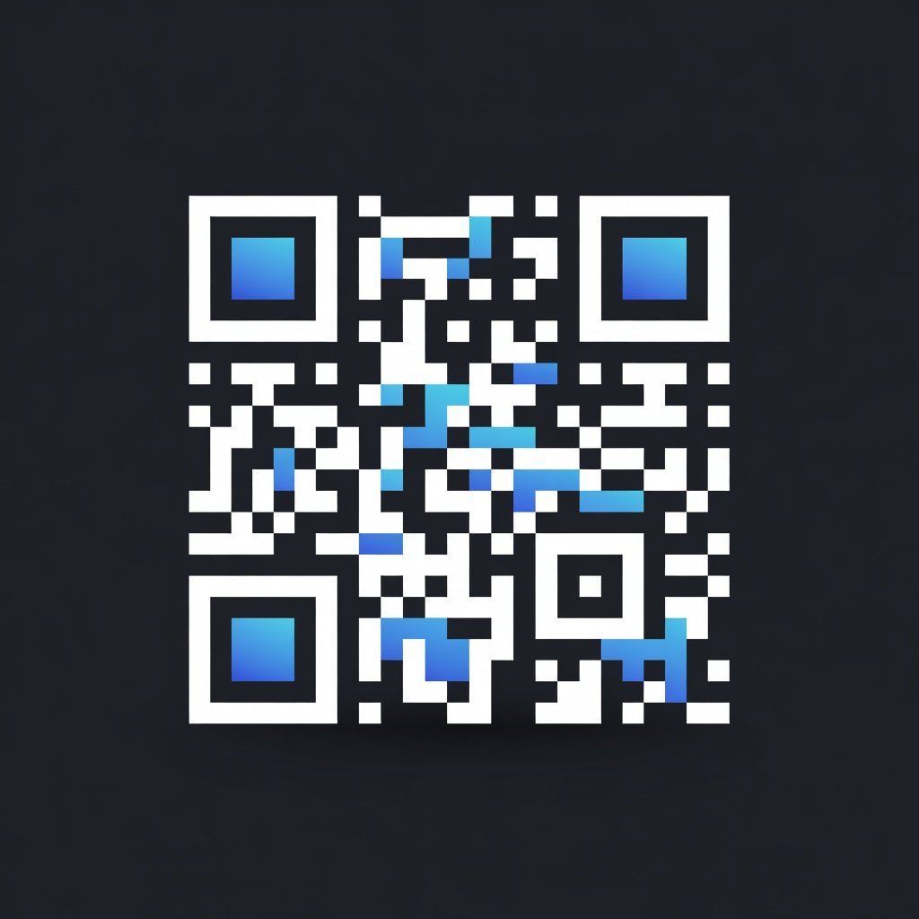 QR-Code